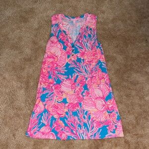 Size small Lilly Pulitzer dress